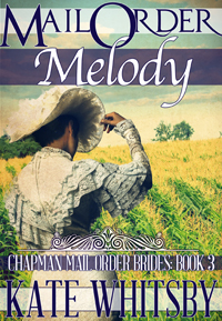mail order melody